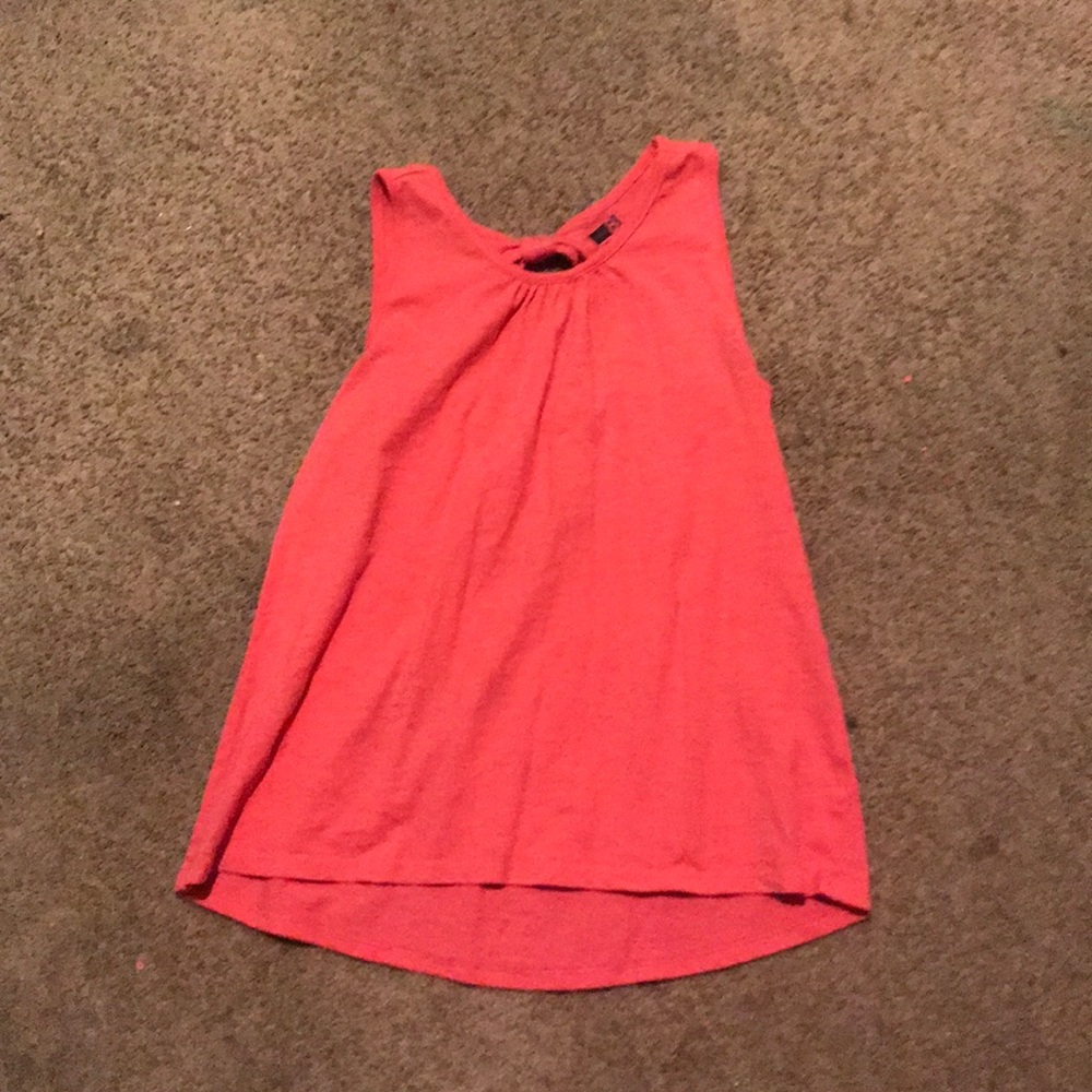 Summer shirt